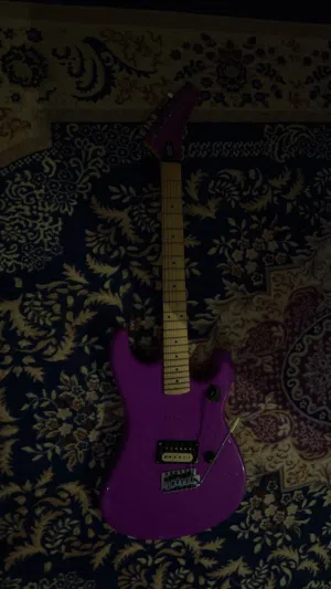 قيتار kramer guitar