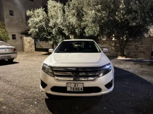 فورد فيوجن 2010