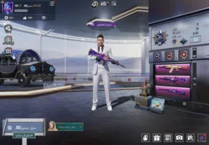 Pubg Accounts and Characters for Sale in Sharjah