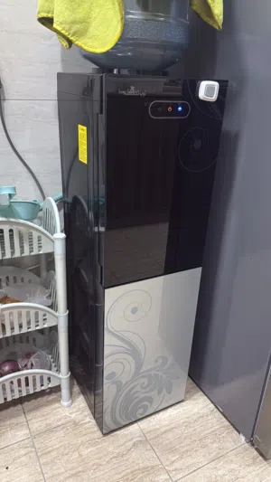 كولر توب تك