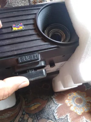 ‏بروجيكتور ‏.‏ مستعمل‏3