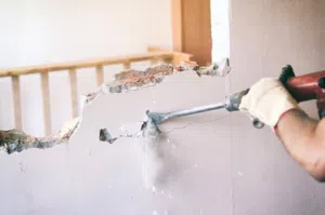 هندسه في خدمت التكسير