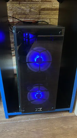 PC with a very good condition