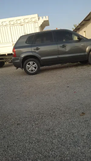 2007 Honda Hatchback Nardo Grey with Plug-in Hybrid Engine and Full Features for Sale