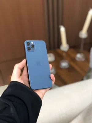 Apple iPhone 12 Pro 128 GB in Al Dakhiliya