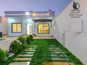 2 Bedrooms Farms for Sale in Tripoli Al-Baesh