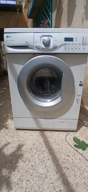 غساله اتوماتيك عدد 2