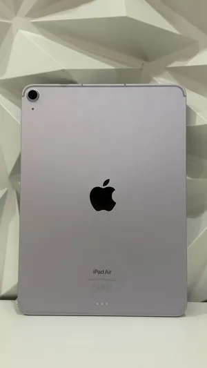 Apple . iPad Air 6 . 128 GB1