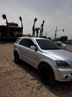 كيا سورنتو 2003