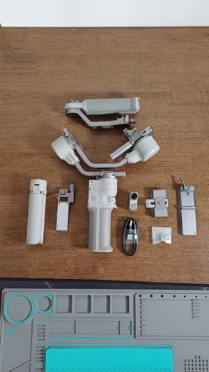 Dji RS4 Mini
