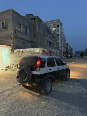 تيريوس 2006 دبل بظاعه وارد