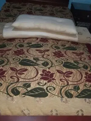 مرتبه قطن مقاس 120 سم