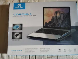 laptop cooling pad