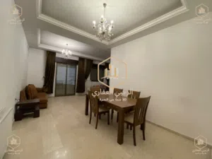 160 m2 3 Bedrooms Apartments for Rent in Amman 7th Circle