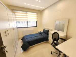 95 m2 2 Bedrooms Apartments for Rent in Amman Um Uthaiena