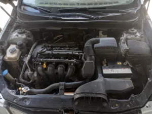 Used Hyundai Sonata in Tripoli