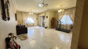 165 m2 3 Bedrooms Apartments for Sale in Amman 7th Circle