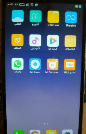 موبايل ريدمي اس 2