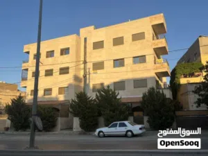 شقة للبيع في عين الباشا لم تسكن