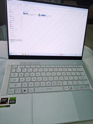 Asus ROG Zephyrus G14 2025 Gaming Laptop