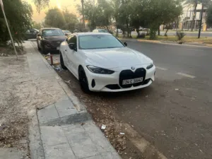 Bmw 430 2021