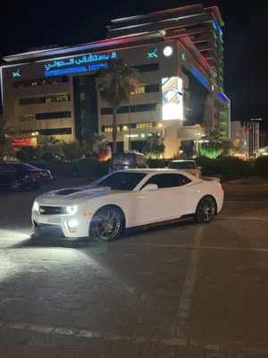 Used Chevrolet Camaro in Hawally