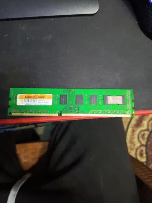 رام ddr3 2gb للبيع