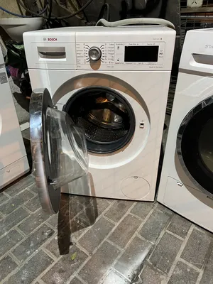 Washing Machines . Other . Used0