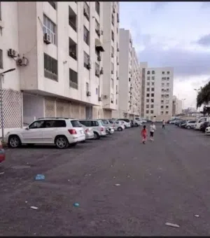 شقة للبيع في حي الانتصار