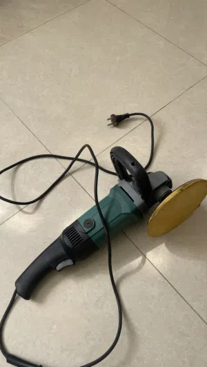 مكينة بوليش