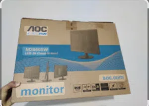شاشة كمبيوتر AOC I2480SX