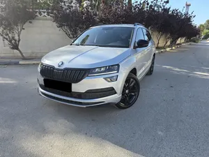 used-skoda-karoq-in-tulkarm