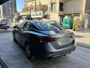 نيسان سنترموديل 24 للبيع