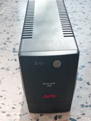 جهاز APC Back-UPS