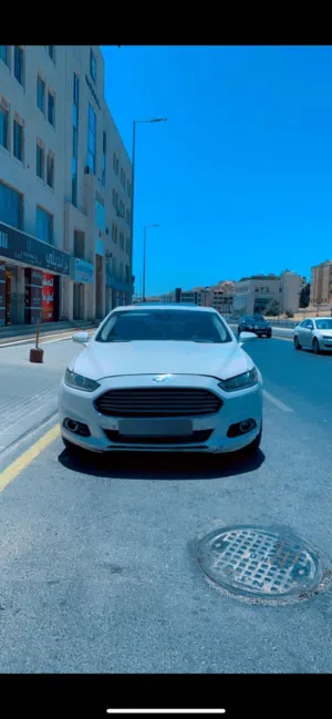 Used Ford Fusion in Salt