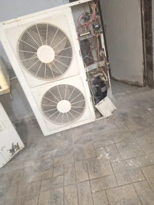 نشتري جميع انواع المكيفات واحده سنترال مكيفات شباك جميع انواع المكيفات المستعمل و السكراب باعلا سعر