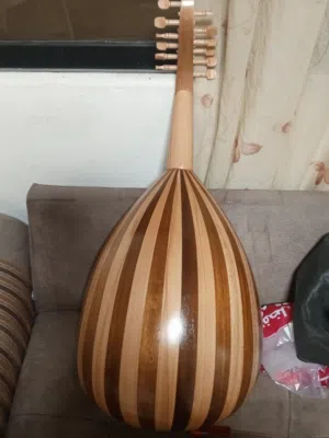 عود عراقي تعليمي
