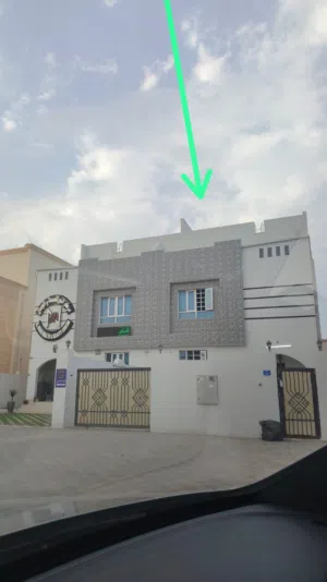 غرف للايجار