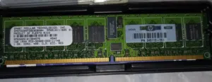 RAM Server 1GB x 5
