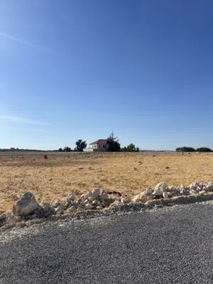 Residential Land for Sale in Amman Naour