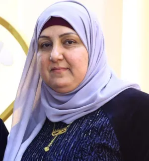 عطاء محمد يوسف حرز الله 