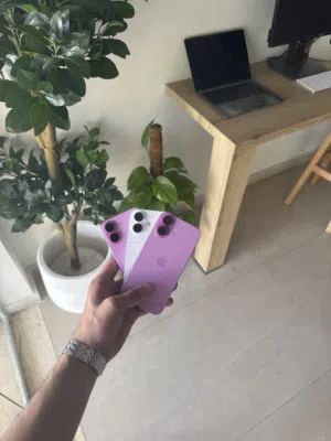 سعر حرق256gb  شريحة الكترونية iPhone 16