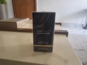 عطر SOMITTA