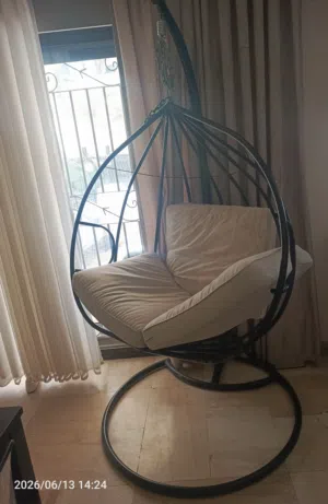 مرجيحة عش البلبل