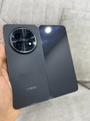 Oppo Find N5 وكااالة