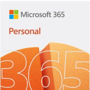 MICROSOFT 365 personal