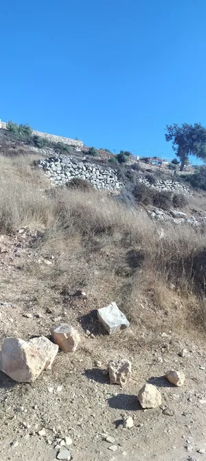 Mixed Use Land for Sale in Hebron Halhul