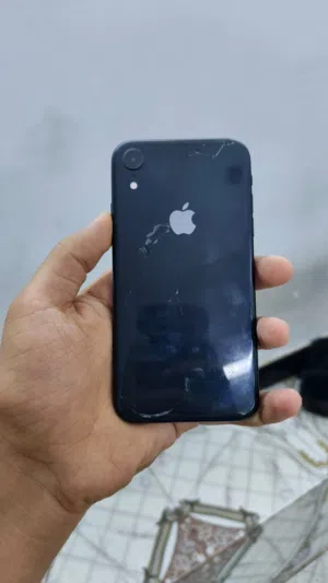ايفون اكس ار