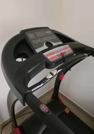 POWERFIT F-24 treadmill Used like NEW