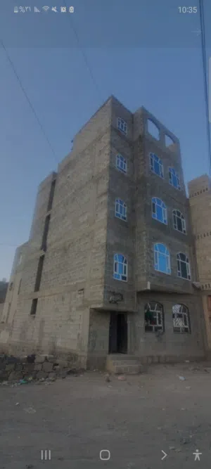  Building for Sale in Sana'a Madbah